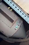  CONAIR Model D381001-D200H Dehumidifying Dryer